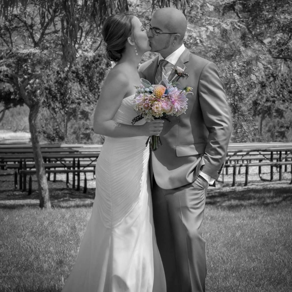 Meet your Posher, Frank-ie